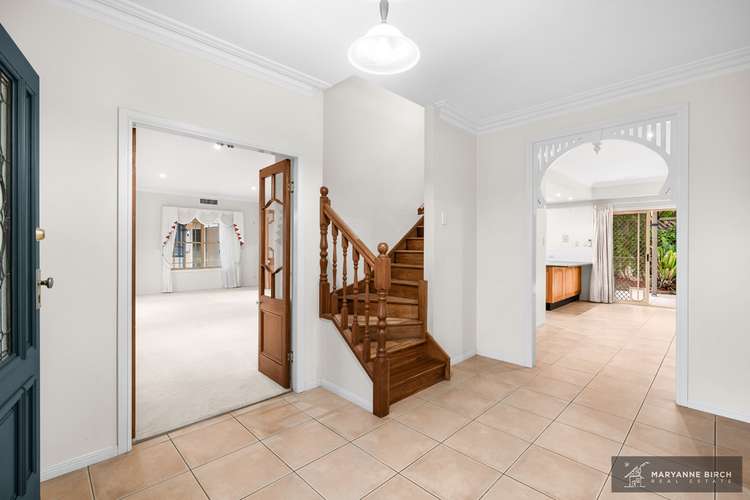 Fourth view of Homely house listing, 33 Clearmount Crescent, Carindale QLD 4152