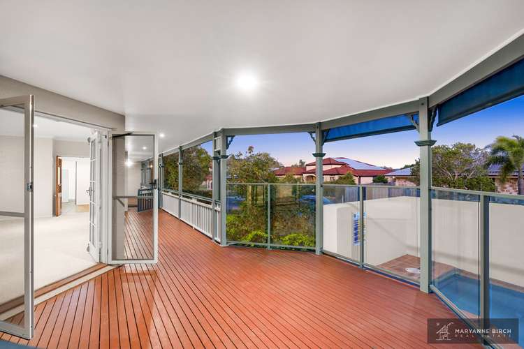 Fifth view of Homely house listing, 33 Clearmount Crescent, Carindale QLD 4152