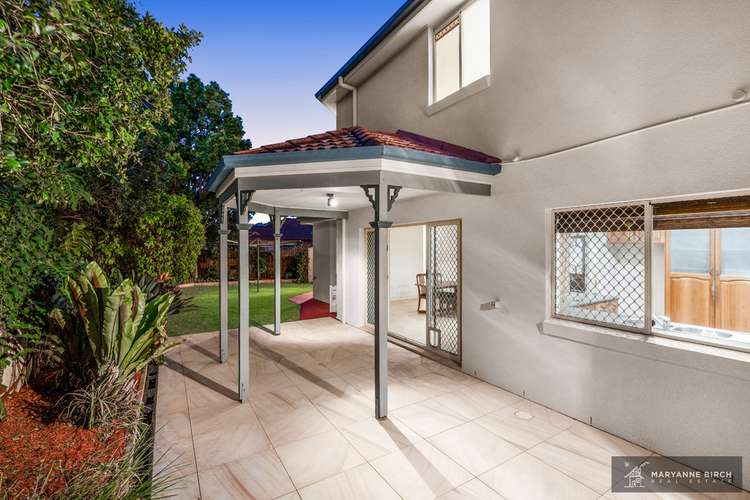 Sixth view of Homely house listing, 33 Clearmount Crescent, Carindale QLD 4152
