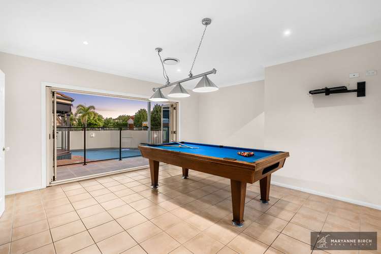 Seventh view of Homely house listing, 33 Clearmount Crescent, Carindale QLD 4152