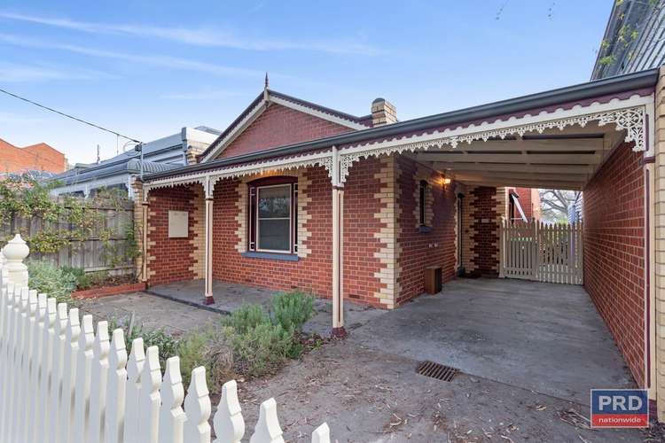 Second view of Homely house listing, 137 Wattle Street, Bendigo VIC 3550