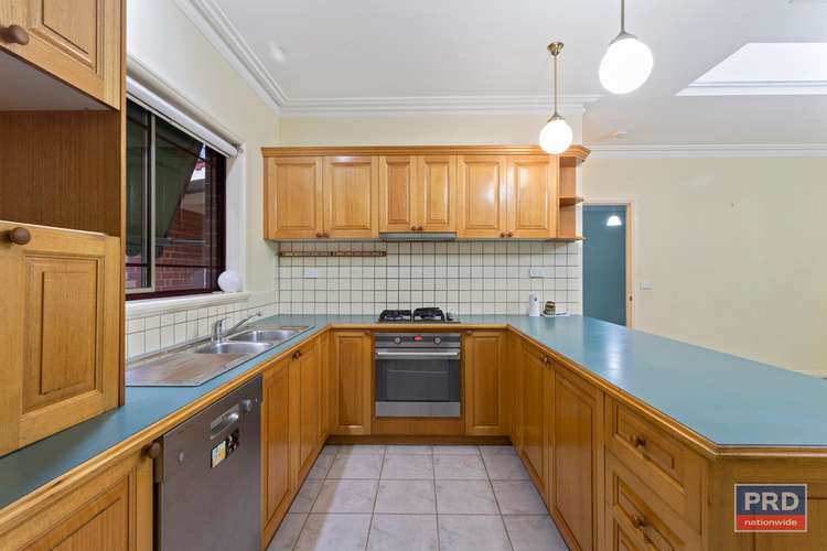 Fourth view of Homely house listing, 137 Wattle Street, Bendigo VIC 3550