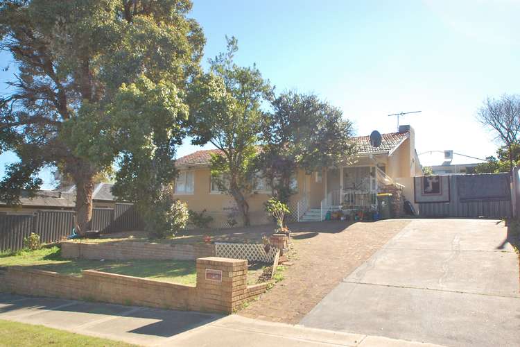 Main view of Homely house listing, 127 Wilmington Crescent, Balga WA 6061