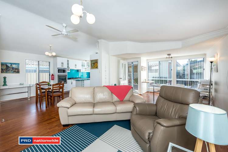Fourth view of Homely house listing, 124/2 Frost Road, Anna Bay NSW 2316