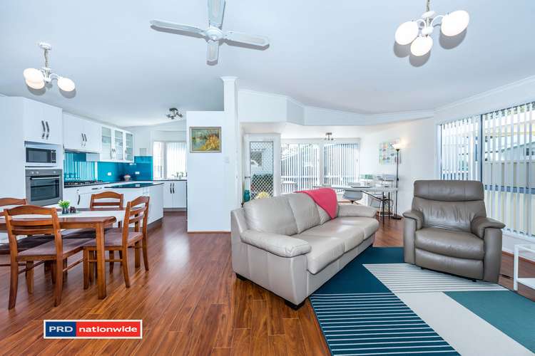 Sixth view of Homely house listing, 124/2 Frost Road, Anna Bay NSW 2316