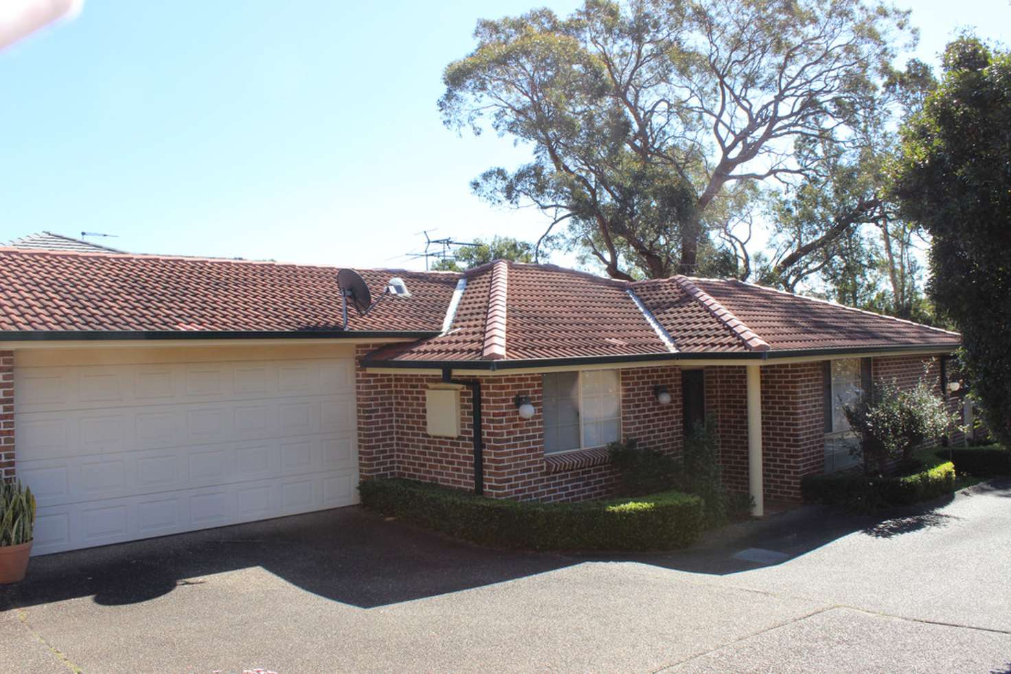 Main view of Homely villa listing, 1/40 Bulwarra Street, Caringbah NSW 2229
