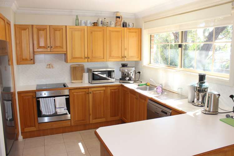 Fourth view of Homely villa listing, 1/40 Bulwarra Street, Caringbah NSW 2229