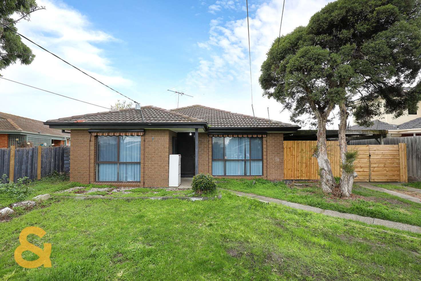 Main view of Homely house listing, 8 Denver Court, Meadow Heights VIC 3048