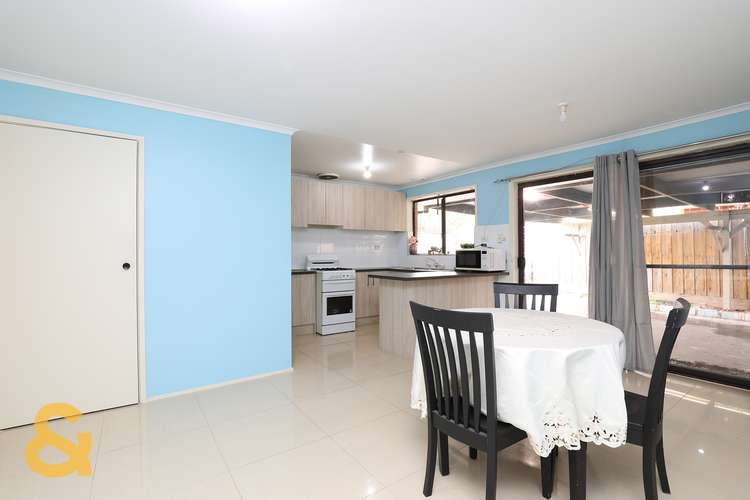 Fourth view of Homely house listing, 8 Denver Court, Meadow Heights VIC 3048