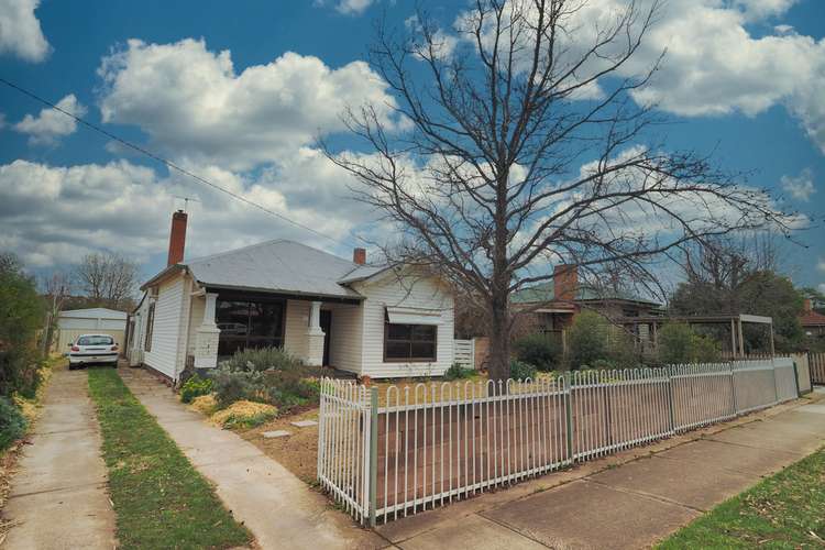 Main view of Homely house listing, 21 Blake Street, Ararat VIC 3377