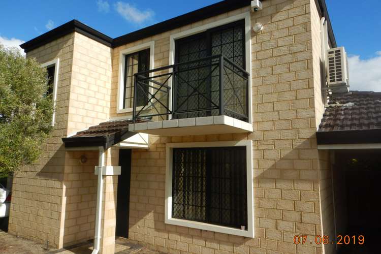Main view of Homely house listing, Unit A, 39 Lawson Street, Bentley WA 6102
