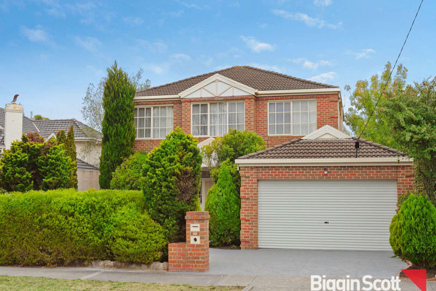 Main view of Homely house listing, 20 Morris Street, Balwyn North VIC 3104