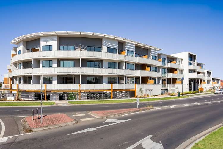 Main view of Homely apartment listing, 218/390 Queen Street, Altona Meadows VIC 3028