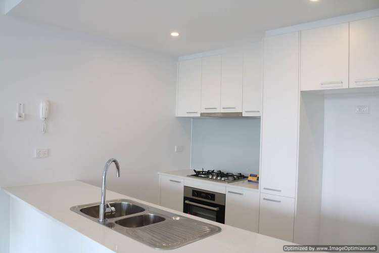 Second view of Homely apartment listing, 218/390 Queen Street, Altona Meadows VIC 3028