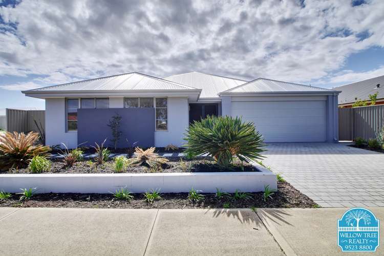 Main view of Homely house listing, 1 Faroe Link, Baldivis WA 6171