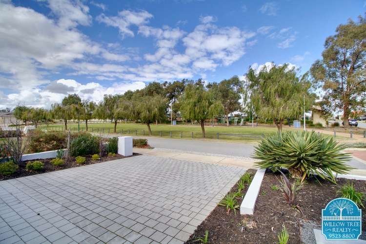 Second view of Homely house listing, 1 Faroe Link, Baldivis WA 6171