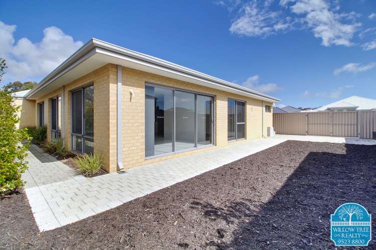 Third view of Homely house listing, 1 Faroe Link, Baldivis WA 6171