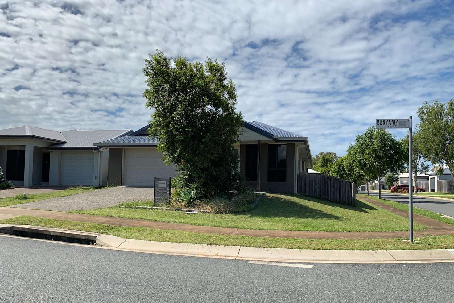 Main view of Homely house listing, 62 Bunya Way, Andergrove QLD 4740