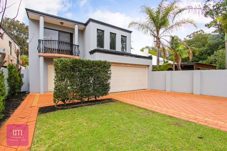 Main view of Homely house listing, 39A Aberdare Road, Nedlands WA 6009