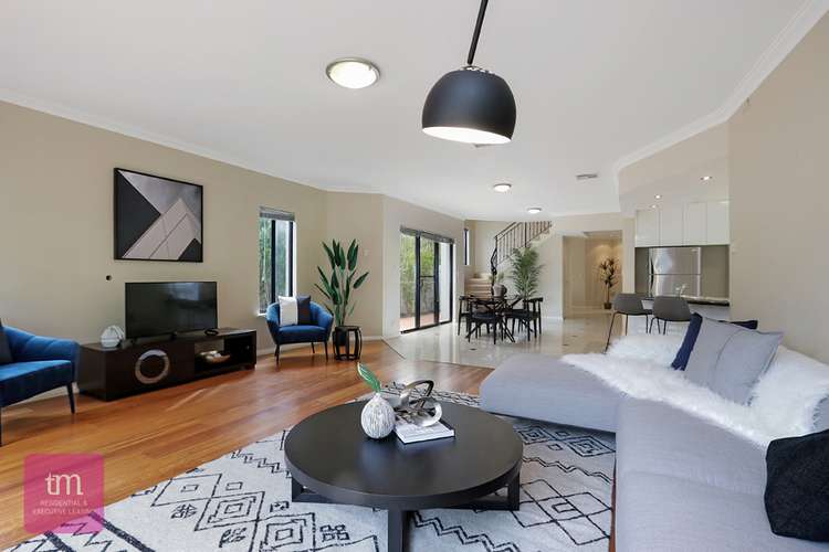 Fourth view of Homely house listing, 39A Aberdare Road, Nedlands WA 6009