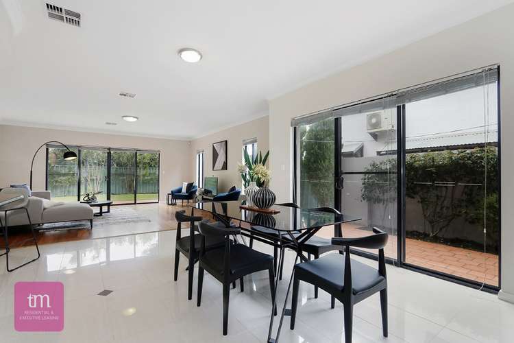 Fifth view of Homely house listing, 39A Aberdare Road, Nedlands WA 6009