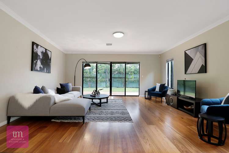 Sixth view of Homely house listing, 39A Aberdare Road, Nedlands WA 6009