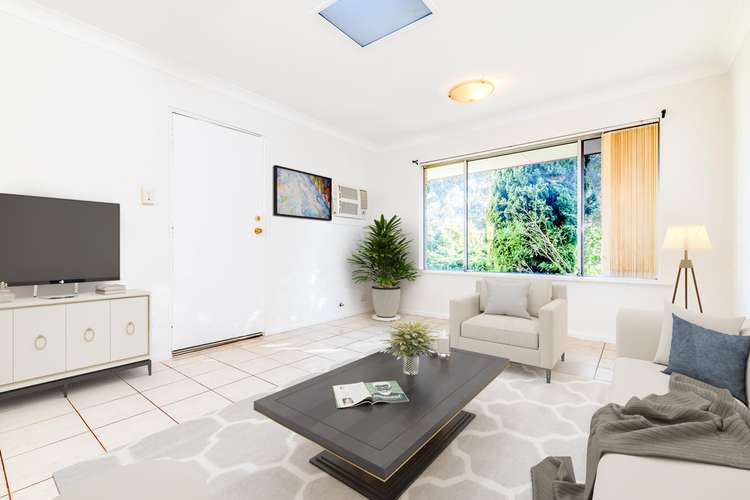 Second view of Homely house listing, 65 Lowanna Way, Armadale WA 6112