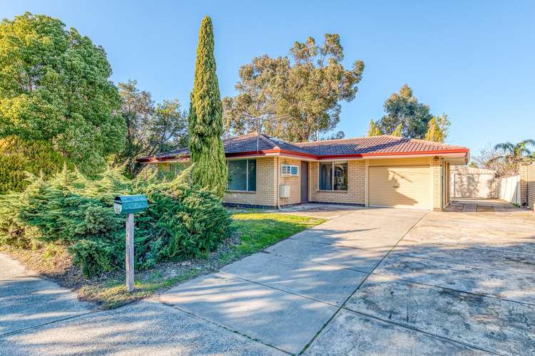 Fifth view of Homely house listing, 65 Lowanna Way, Armadale WA 6112