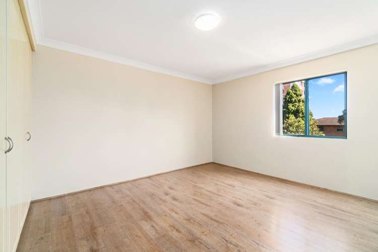 Fifth view of Homely apartment listing, 17/20 Belmore Street, Burwood NSW 2134