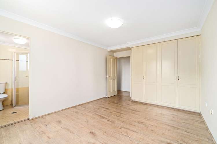 Sixth view of Homely apartment listing, 17/20 Belmore Street, Burwood NSW 2134