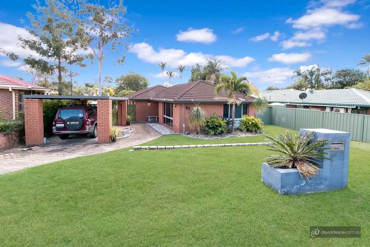 Main view of Homely house listing, 97 Frenchs Road, Petrie QLD 4502