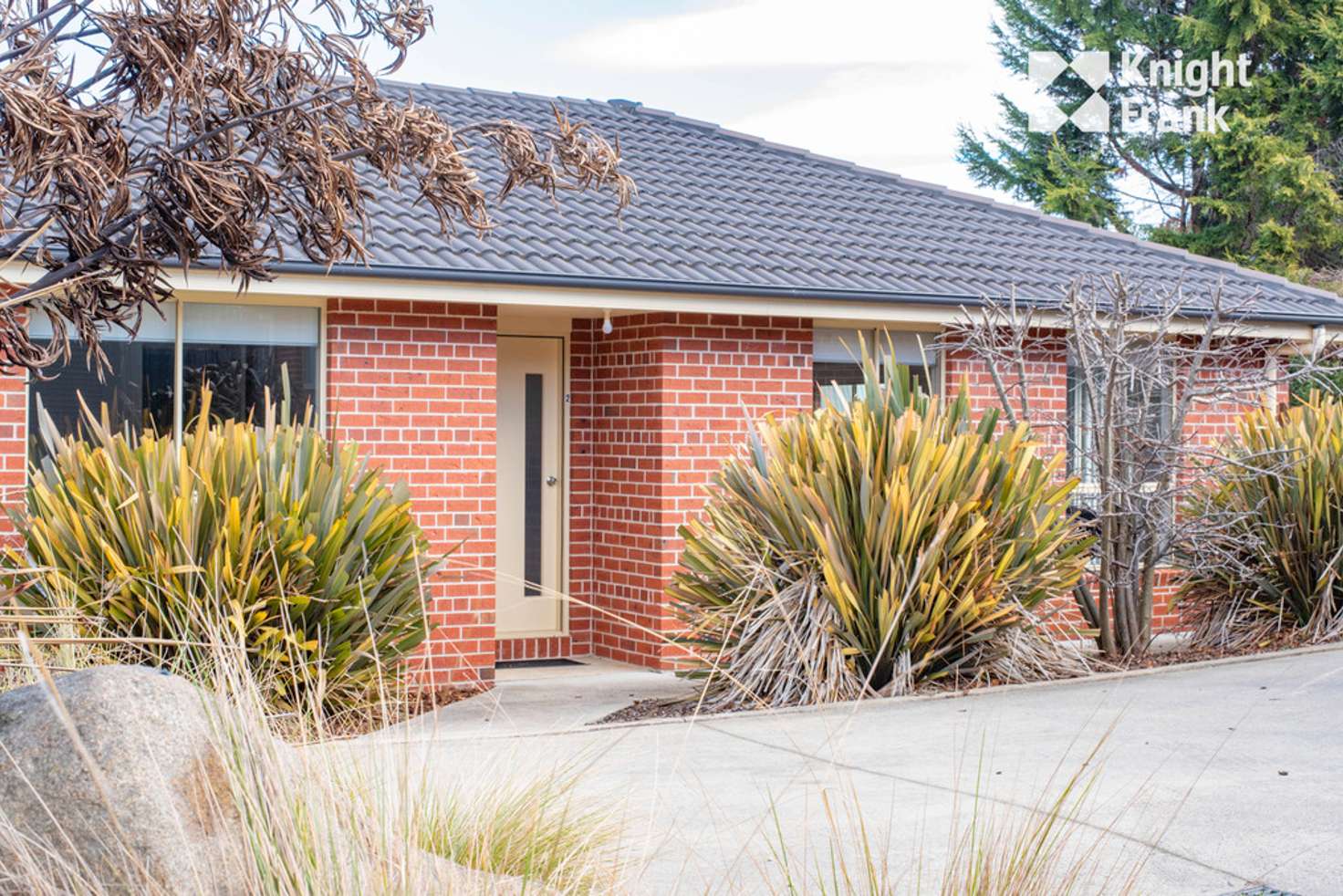 Main view of Homely house listing, 2/55-57 Essendon Street, Summerhill TAS 7250