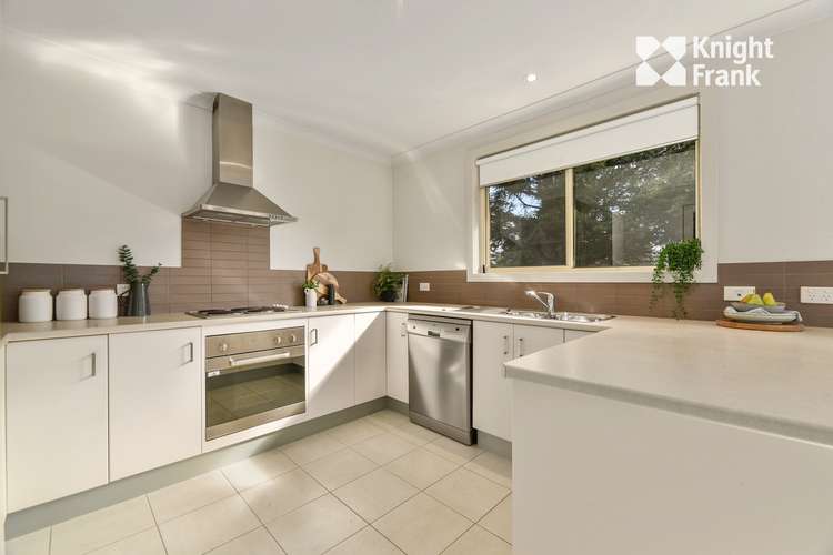Second view of Homely house listing, 2/55-57 Essendon Street, Summerhill TAS 7250
