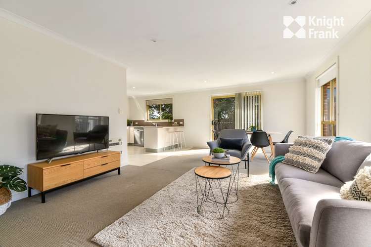 Fourth view of Homely house listing, 2/55-57 Essendon Street, Summerhill TAS 7250