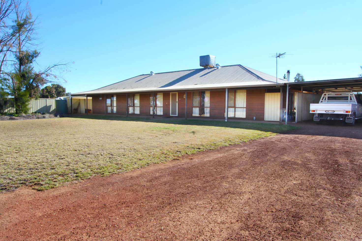 Main view of Homely house listing, 35 Doogan Road, Coomealla NSW 2717