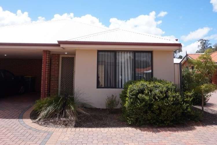 Main view of Homely villa listing, 9/65 Little John Road, Armadale WA 6112