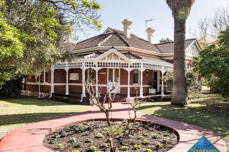 Main view of Homely house listing, 97 Shenton Road, Swanbourne WA 6010