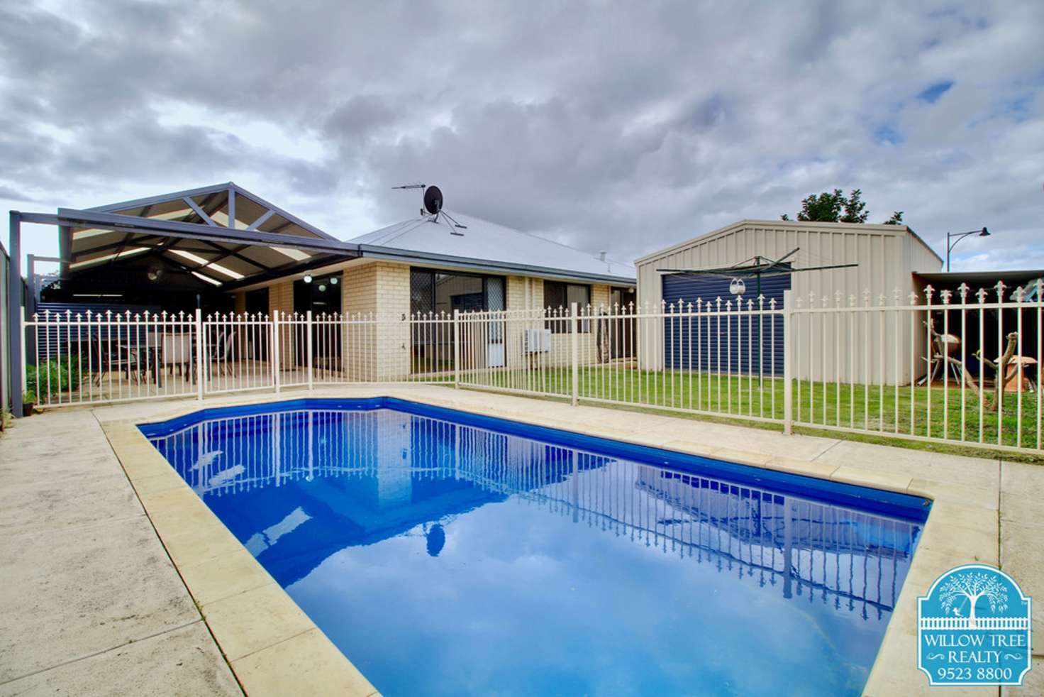 Main view of Homely house listing, 1 Lasseter Street, Baldivis WA 6171