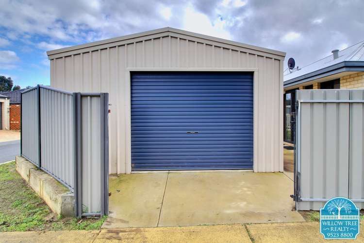 Third view of Homely house listing, 1 Lasseter Street, Baldivis WA 6171