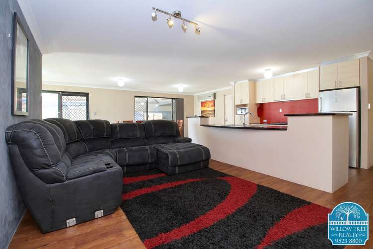 Seventh view of Homely house listing, 1 Lasseter Street, Baldivis WA 6171
