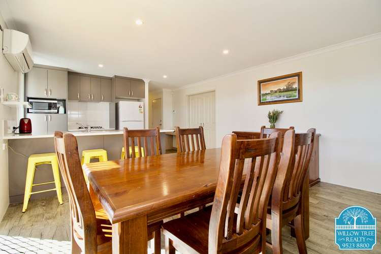 Sixth view of Homely house listing, 2 Grafton Rise, Baldivis WA 6171