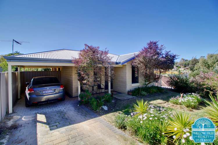 Main view of Homely house listing, 6 Moysey Court, Parmelia WA 6167