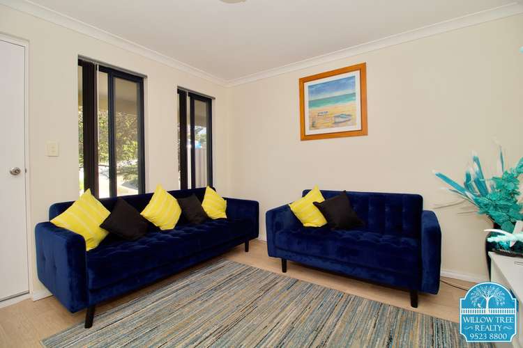 Fourth view of Homely house listing, 6 Moysey Court, Parmelia WA 6167