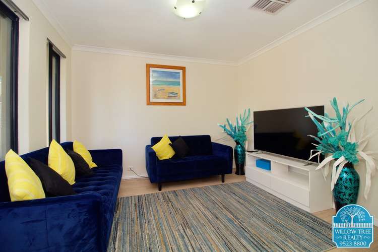 Fifth view of Homely house listing, 6 Moysey Court, Parmelia WA 6167