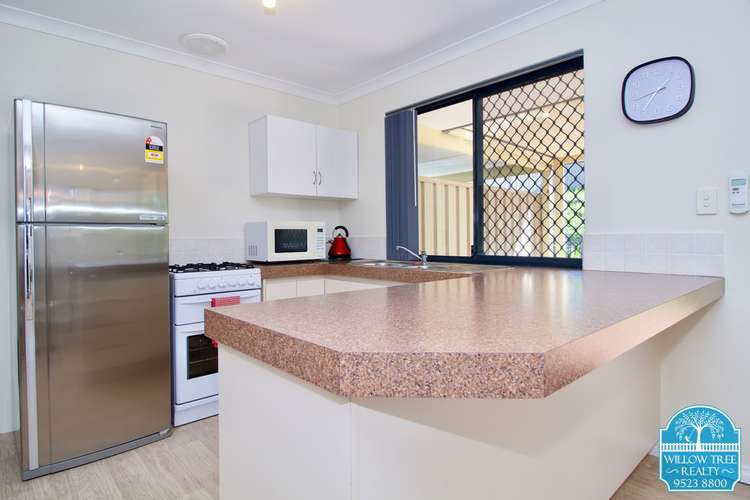 Sixth view of Homely house listing, 6 Moysey Court, Parmelia WA 6167