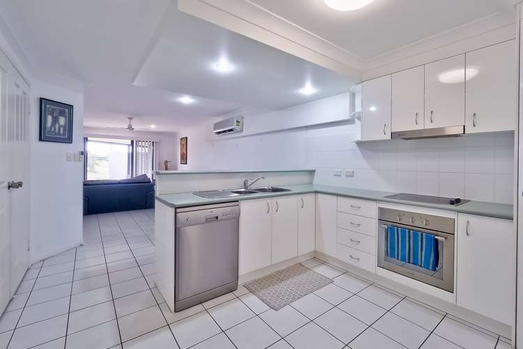 Main view of Homely unit listing, 2/85 Ibis Boulevard, Eli Waters QLD 4655