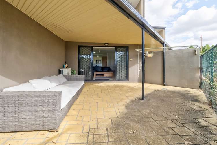 Third view of Homely unit listing, 2/85 Ibis Boulevard, Eli Waters QLD 4655