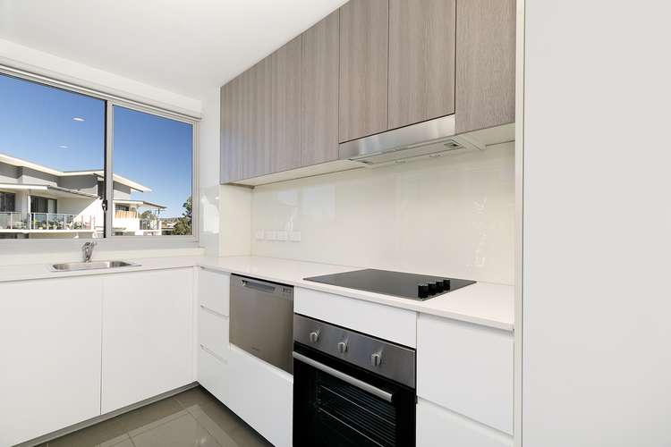 Fifth view of Homely unit listing, 23/25 Colton Avenue, Lutwyche QLD 4030