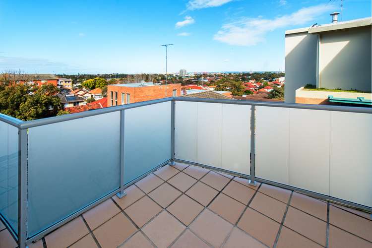 Sixth view of Homely apartment listing, 15/805-813 Anzac Parade, Maroubra NSW 2035