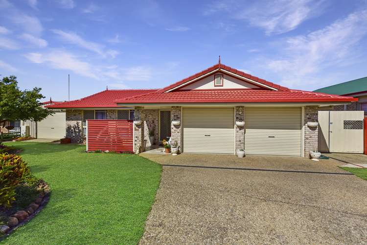 Main view of Homely house listing, 17 Warrego Crescent, Murrumba Downs QLD 4503